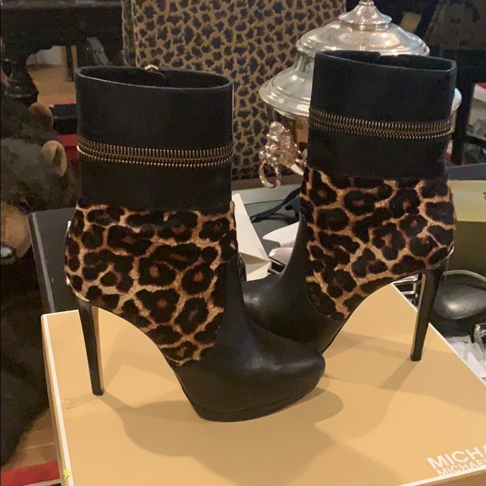 Michael Kors heels